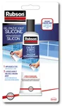 Enleve joint mastic silicone RUBSON transparent tube 80ml