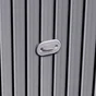 Lot De 26 Attaches Universel Pour Canisse Naterial, Gris