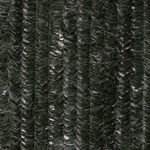 Haie Artificielle 30 Brins, H.1 X L.3 M, 70% Occultant
