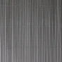 Canisse composite 2x3m occultation moyenne anthracite