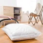 Sac de rangement sous-vide COMPACTOR transparent H.130 x l.80 x P.1 cm
