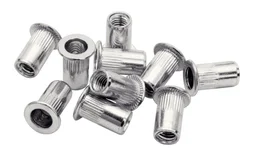 Lot De 20 Écrous À Sertir M5, Diam 5Mm