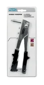 Pince À Riveter Rapid Hobby Pour Rivets Aluminium Ø3,2 / 4,0 Et 4,8Mm.