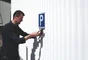 Pince À Sertir Rapid Rp110 Pour Écrous À Sertir M3, M4, M5, M6.