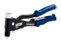 Pince À Sertir Rapid Rp110 Pour Écrous À Sertir M3, M4, M5, M6.