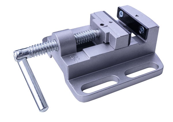 Étau Pour Perceuse Colonne Scheppach, 2.5 Mm