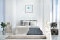 Peinture Mur, Plafond Et Boiserie Ripolin Xpro3 Blanc Mat, 12 L