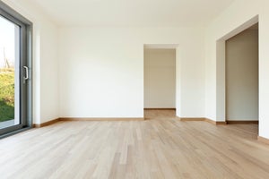 Peinture mur, plafond et boiserie Ripolin renov express blanc satiné, 12L