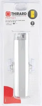 Ferme-Porte À Compas Thirard, Aluminium Peint