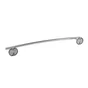 Porte-serviettes 1 barre fixe Suite chrome