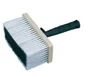 Brosse À Encoller Pour Encoller Du Papier Peint, Nespoli, 150 Mm