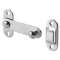 Crochet À Levier Acier Hettich, L.75 X L.30 Mm