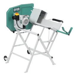 Scie À Bûches Électrique Fartools Ls405H, 2200 W