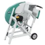 Scie À Bûches Électrique Fartools Ls505D, 2600 W