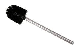 Brosse WC noir Basic SENSEA