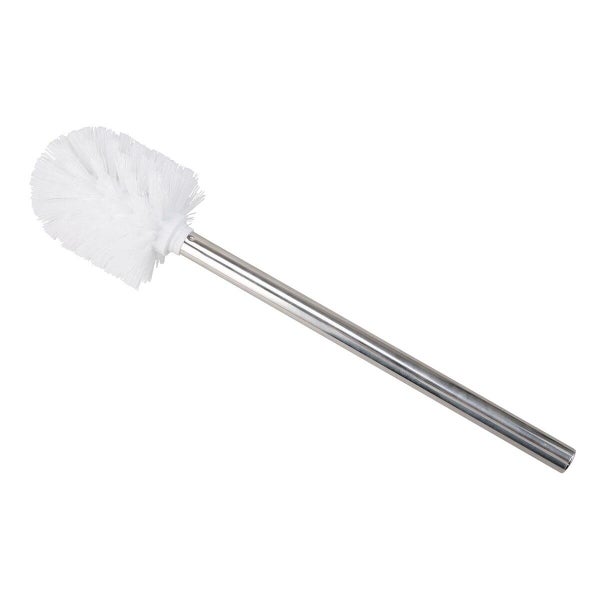 Brosse WC blanc Basic SENSEA