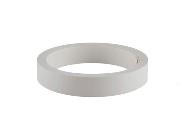 Bande De Chant Adhésive Blanc Primo, L.500 X L.1.9 Cm