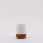 Gobelet céramique Odemira, blanc