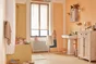 Lot de 12 anneaux de douche, SENSEA