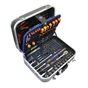 Coffret d'outils de mécanicien 141 pièces, DEXTER