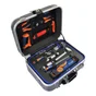 Coffret d'outils de mécanicien 141 pièces, DEXTER