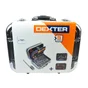 Coffret d'outils de mécanicien 141 pièces, DEXTER