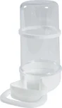 Abreuvoir/Mangeoire oiseau en cage 300 ml