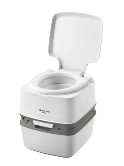 Toilette chimique Campa potti qube