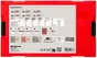 Cheville Duopower Avec Vis Malette Superposable Assortiment 210 Pieces