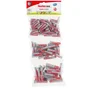 Cheville Duopower Sans Vis Assortiment De 130 Pieces