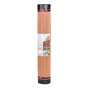 Canisse composite 1,5x3m occultation moyenne marron