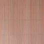 Canisse composite 1x3m occultation moyenne marron