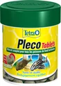Tetra Plecomin 120 Tablettes