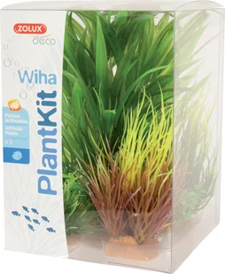 Plantkit Wiha N°2