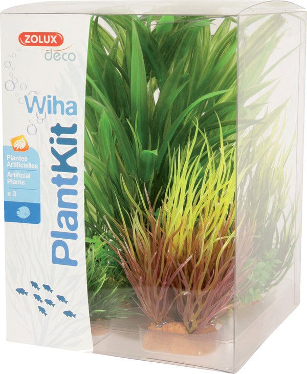 Plantkit Wiha N°2