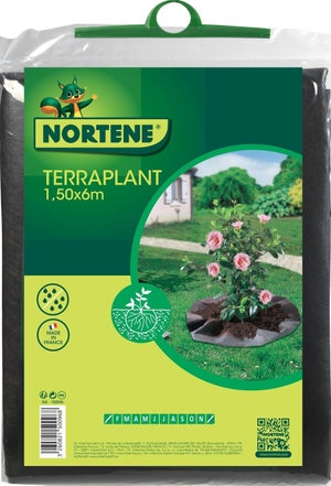 Feutre Pour Plantes De Terre De Bruyère Nortene