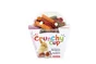 Friandise rongeur crunchy cup luzerne/betterave/carotte 180