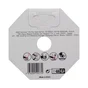 Disque Diamant Pour Pierre Dexter, Diam.115 Mm
