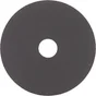 Disque de coupe pour acier T41, DEXTER, diam. 115 x 1.0 x 22.23 mm