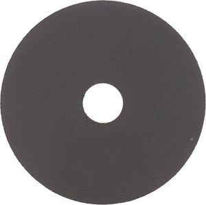 Disque de coupe pour acier T41, DEXTER, diam. 115 x 1.0 x 22.23 mm