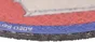 Disque de coupe pour acier T42, DEXTER, diam. 125 x 3.0 x 22.2 mm