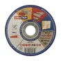 Disque multicoupe pour multimatériaux T41, DEXTER, diam. 115 x 1 x 22.23 mm