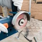 Disque multicoupe pour multimatériaux T41, DEXTER, diam. 115 x 1 x 22.23 mm