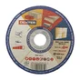 Disque multicoupe pour multimatériaux T41, DEXTER, diam. 125 x 1 x 22.23 mm