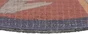Disque De Coupe Pour Multimatière Dexter, Diam.230 X 1.9 X 22.23 Mm, T42