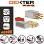 Disque Diamant Pour Béton Dexter Pro, Diam.125 Mm