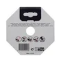 Disque Diamant Pour Béton Dexter Pro, Diam.125 Mm