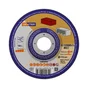 1 Disque De Meuleuse Pour Pierre Dexter, Diam.115 X 3.0 X 22.23 Mm, T42