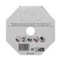 Disque Diamant Céramique Pour Carrelage, Diam.125 Mm