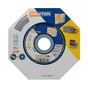 2 Disques Diamant Céramique/Béton Pour Matériaux De Construction Dexter